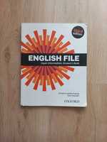 English file upper- intermediate student's book 3rd edition