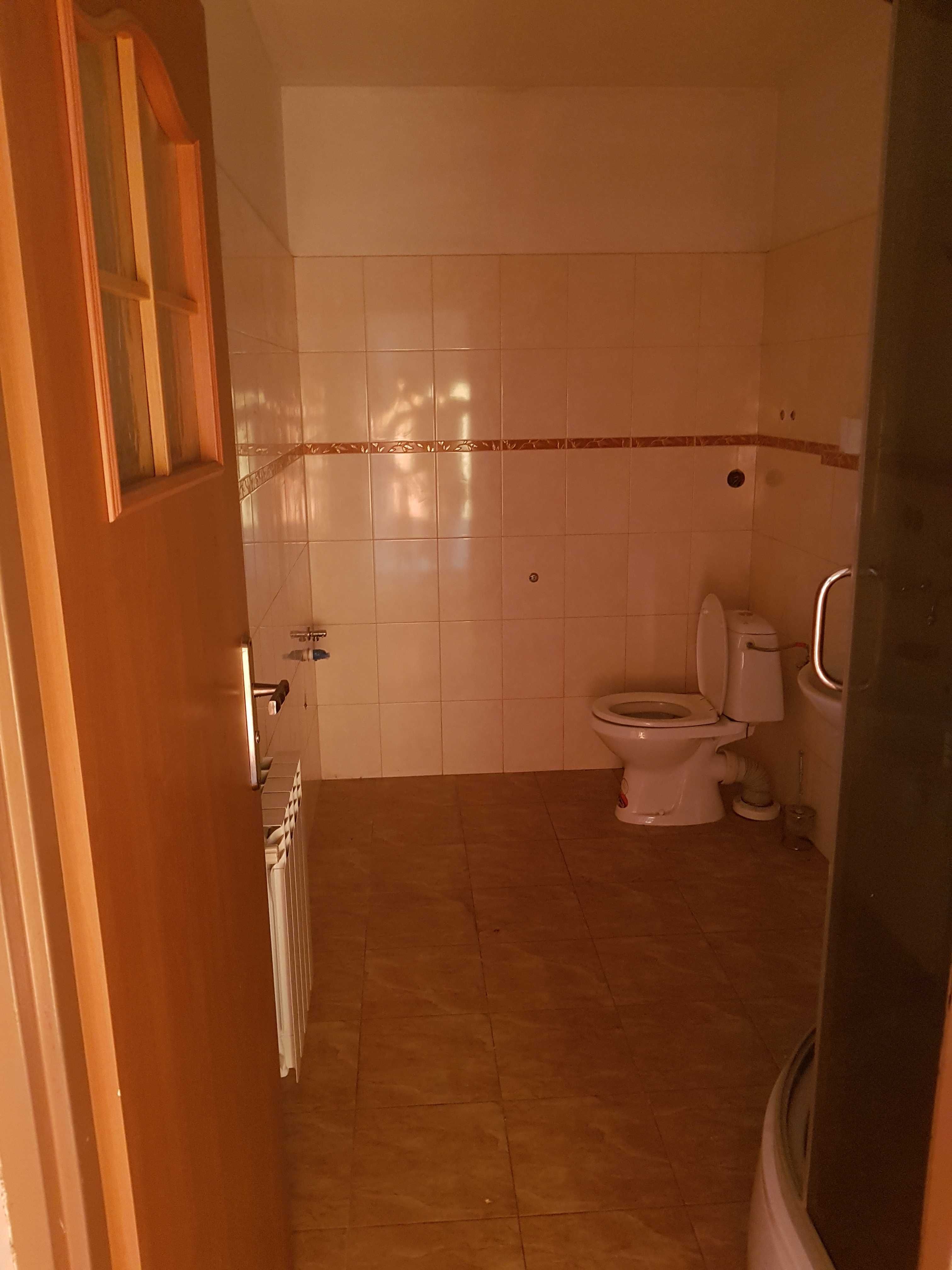 Dom Trzemeszno, wielkopolska, działka 678m2+garaże, do negocjacji