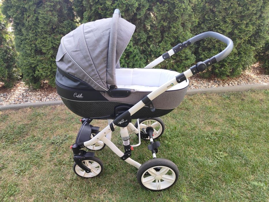 Gondola millu kids castello