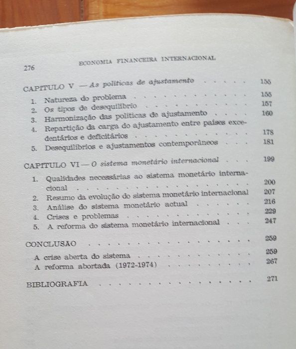 Raymond Bertrand - Economia Financeira Internacional (moeda)