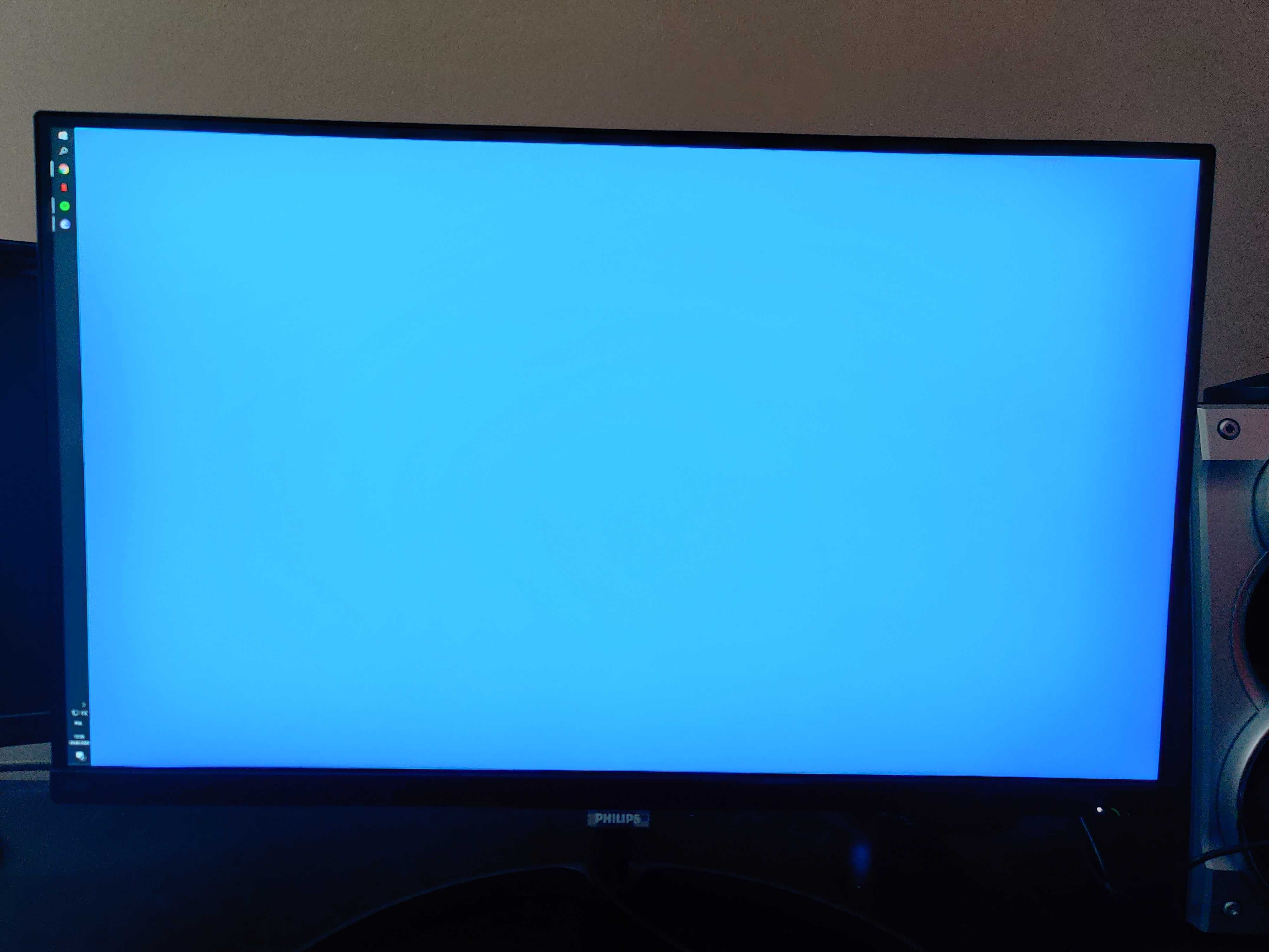 Monitor 4k 3840x2160 Philips 276E8V