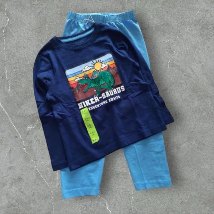 Пижама для мальчика, фирм Primark,   George.