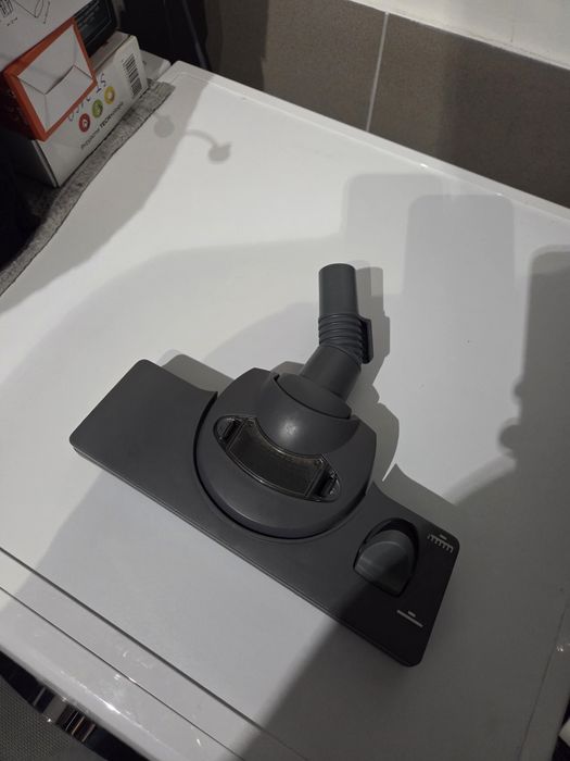 Koncowki do pdkurzacza zelmer