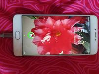 Meizu m3 note, model: L681H