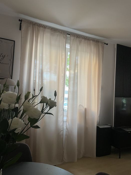 4 sztuki zaslon room 99