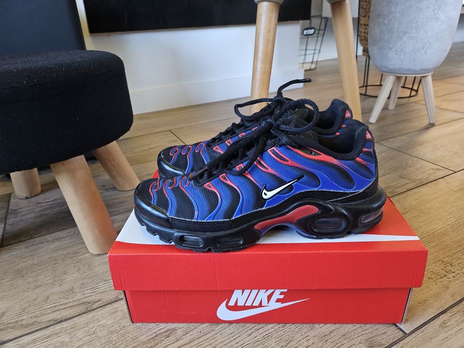 Nike Air Max Plus Tn