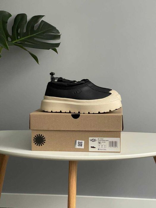 Тапочки унісекс UGG Tasman Hybrid 36-45 Новинка!