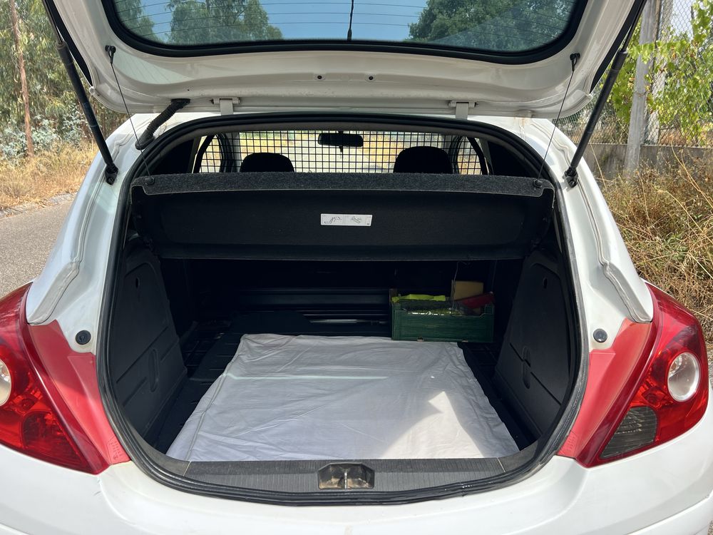 Opel corsa 1300 CDTI