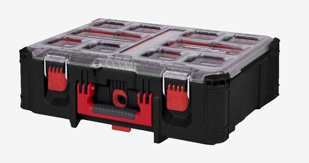 Органайзер глибокий Milwaukee PACKOUT 507x386x170