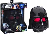 hasbro maska zmieniająca głos lord vader star wars