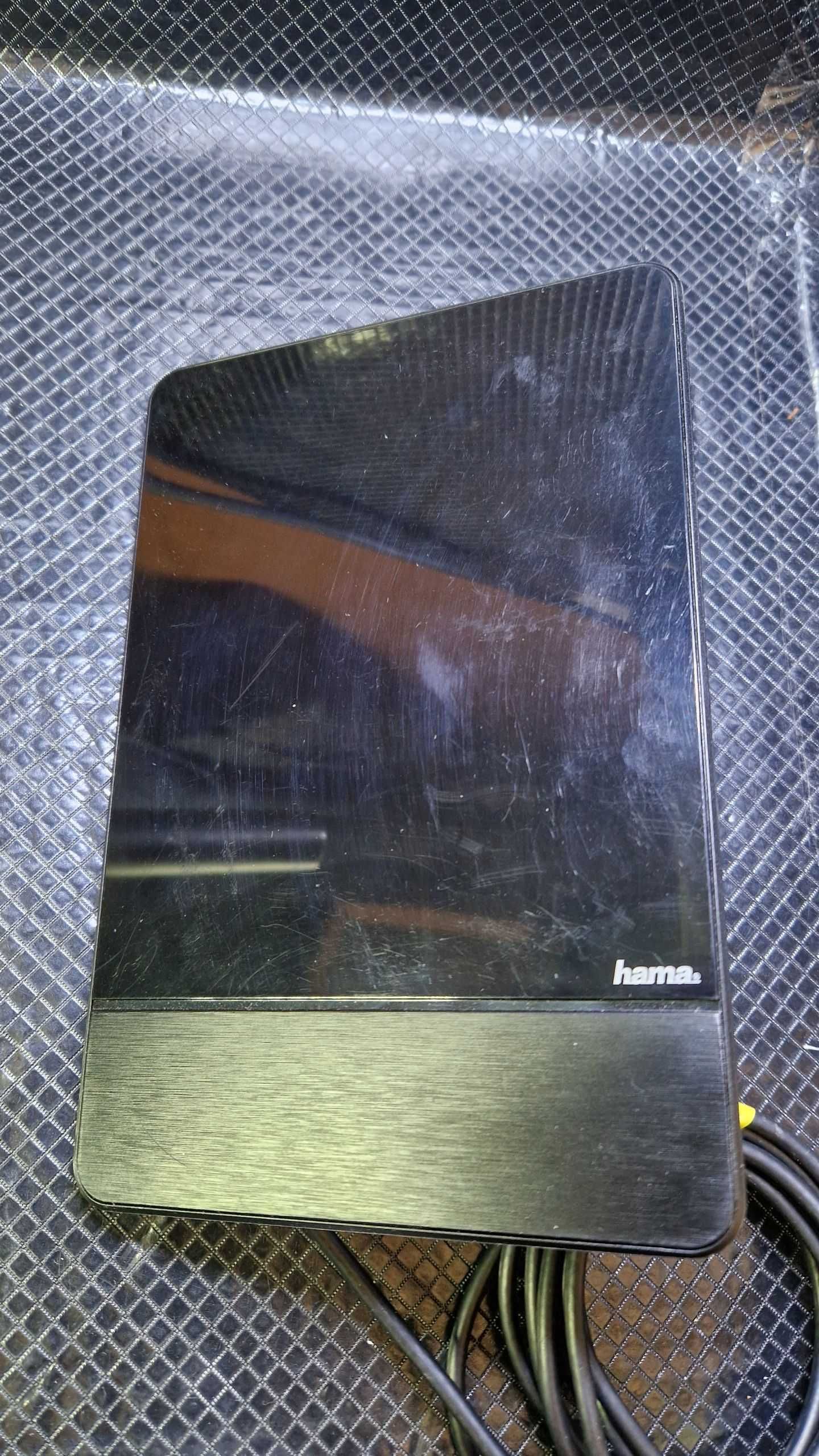 Antena Hama DVB-T2  Fl-2