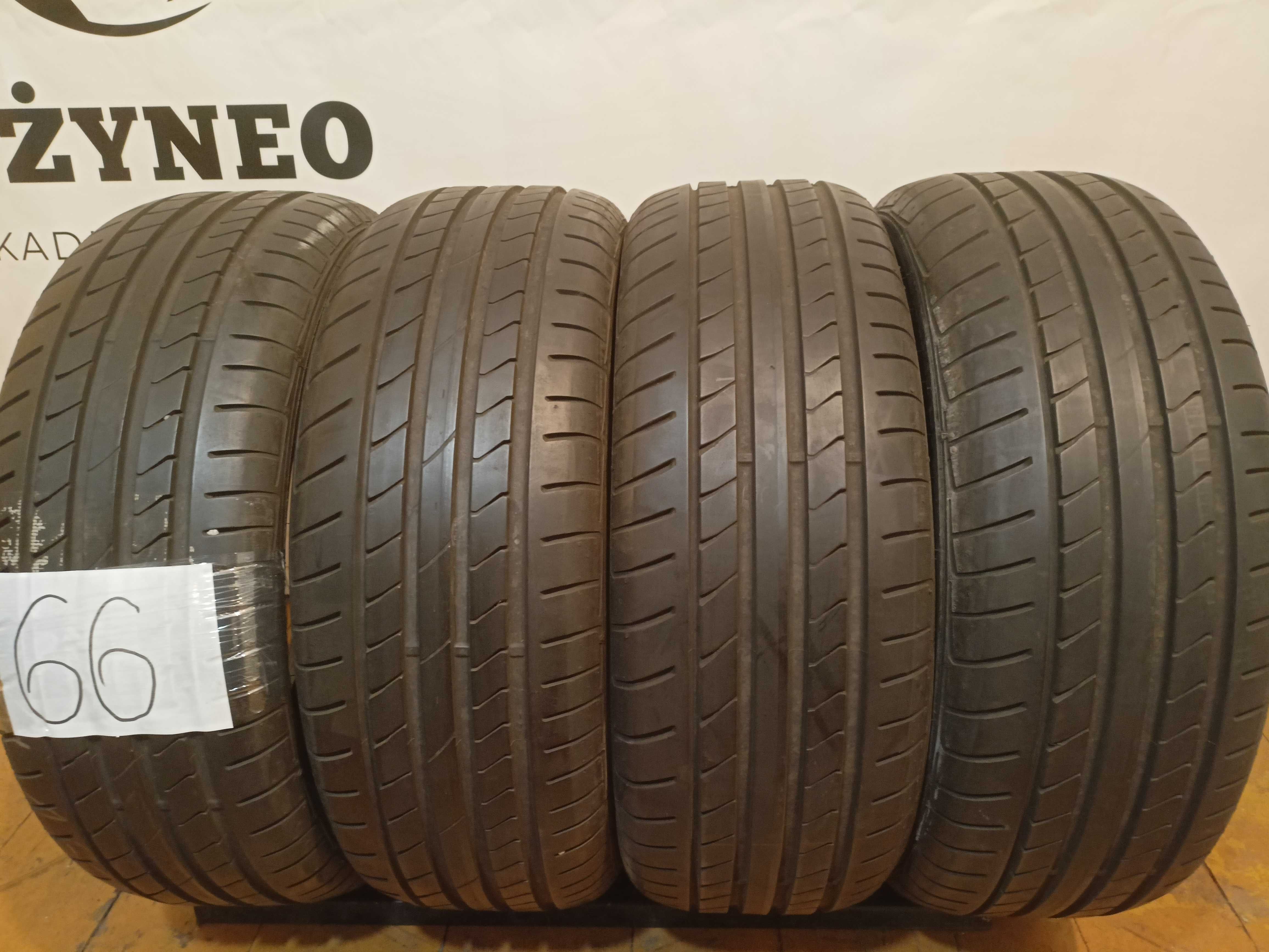 Dunlop Sport BluResponse 205/55R16 91V