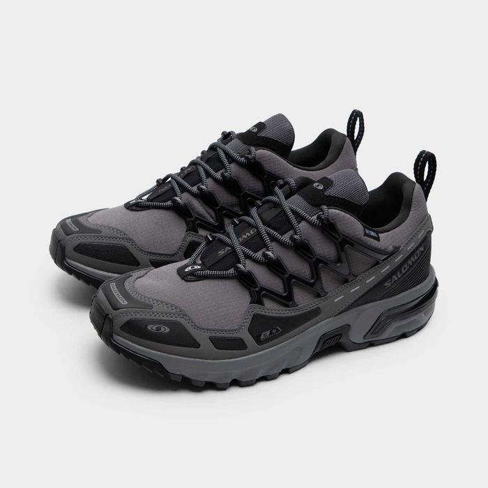 ОРИГІНАЛ‼️ Salomon ACS+ CSWP (L47595800) кроссовки мужские кросівки