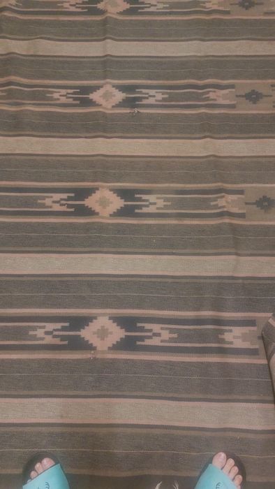 Ковер радянських часів