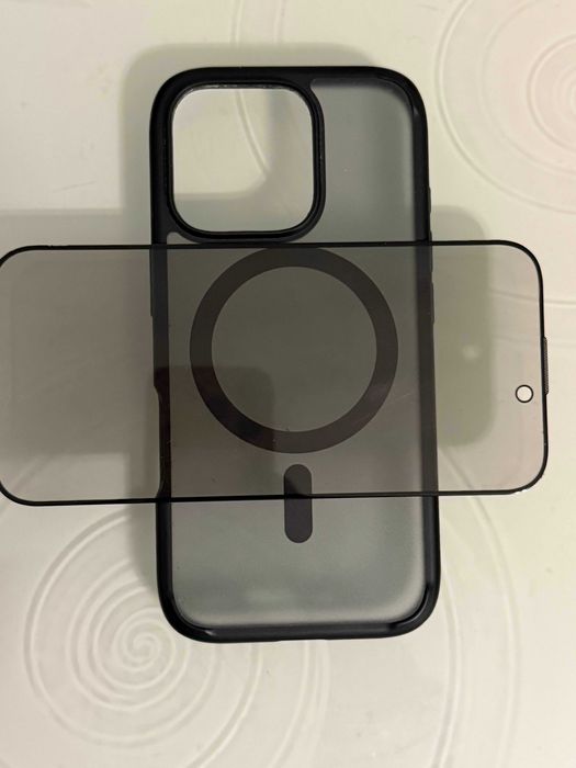 Iphone 16 PRO 256 GB Gwarancja