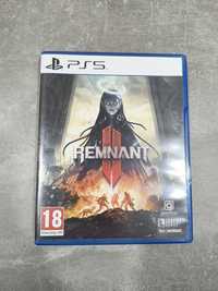 Диск ps 5 REMNANT 2