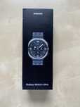 Samsung galaxy watch ultra 47mm z LTE (nowy, nieotwarty)