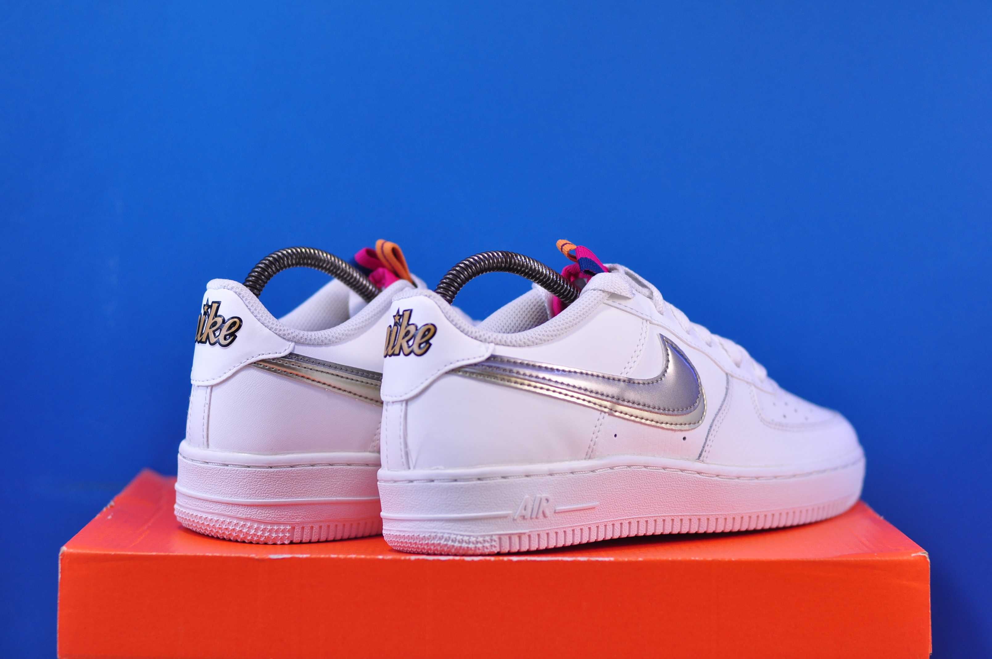 Кроссовки Nike Air Force 1 Impact Nn , Air Force 1s Double