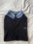 Поло (футболка) Fred Perry