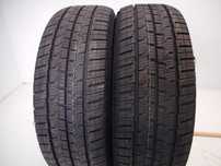215/65 R16C Continental VanContact4Season Wielosezon