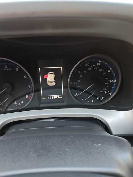 Продам Тойота Рав4