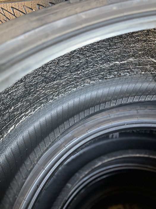 235/55 R19 4 шт. Pirelli Scorpion Winter