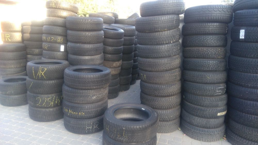 Opony ZIMA LATO sprzedaż hurtowa i detaliczna.