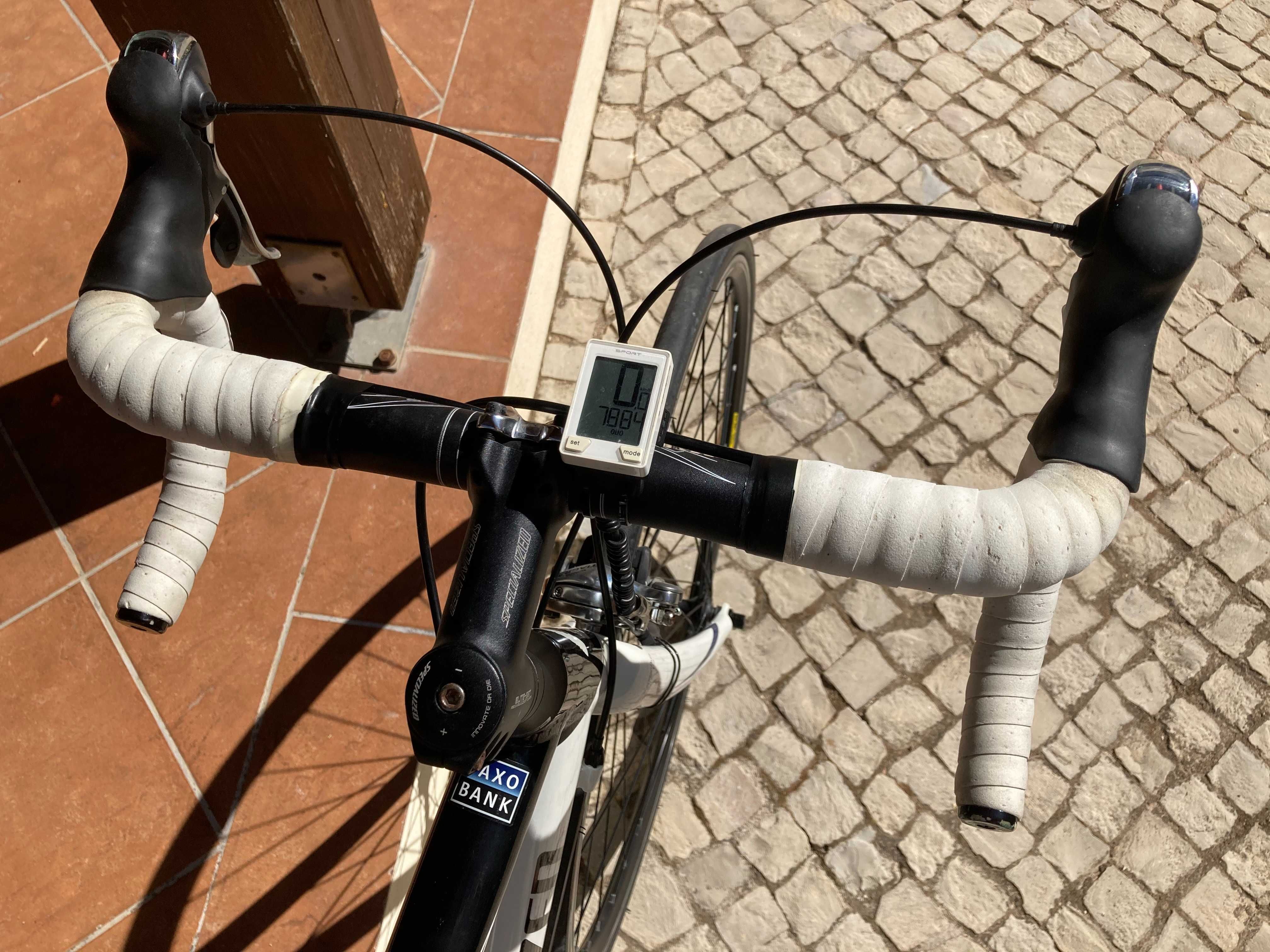 Bicicleta de estrada Specialized