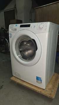 Máquina lavar roupa Candy 8kg A+