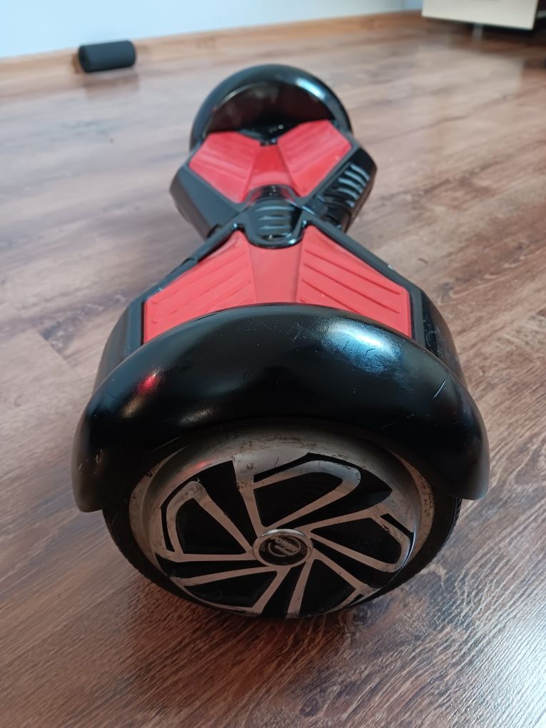 Hoverboard power wheel