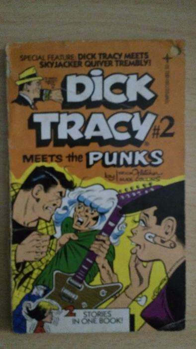 Flintstones Dick Tracy Dinossauros Liga da Justiça e Batman