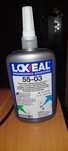 Фиксатор резьбы LOXEAL 5503