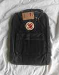Plecak kanken 20l czarny