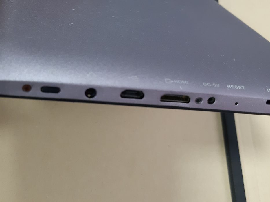 Планшет LG  ( G Pad 8.3)