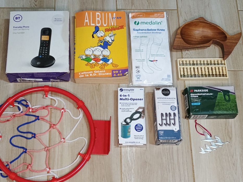 Дрібниці побутові