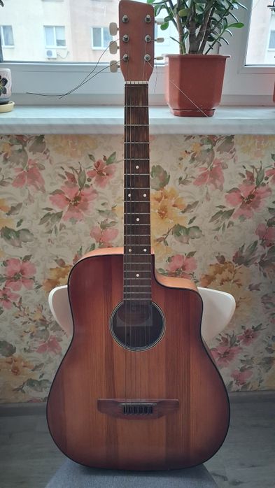 Гітара акустична