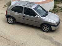 Opel corsa 1.5 td