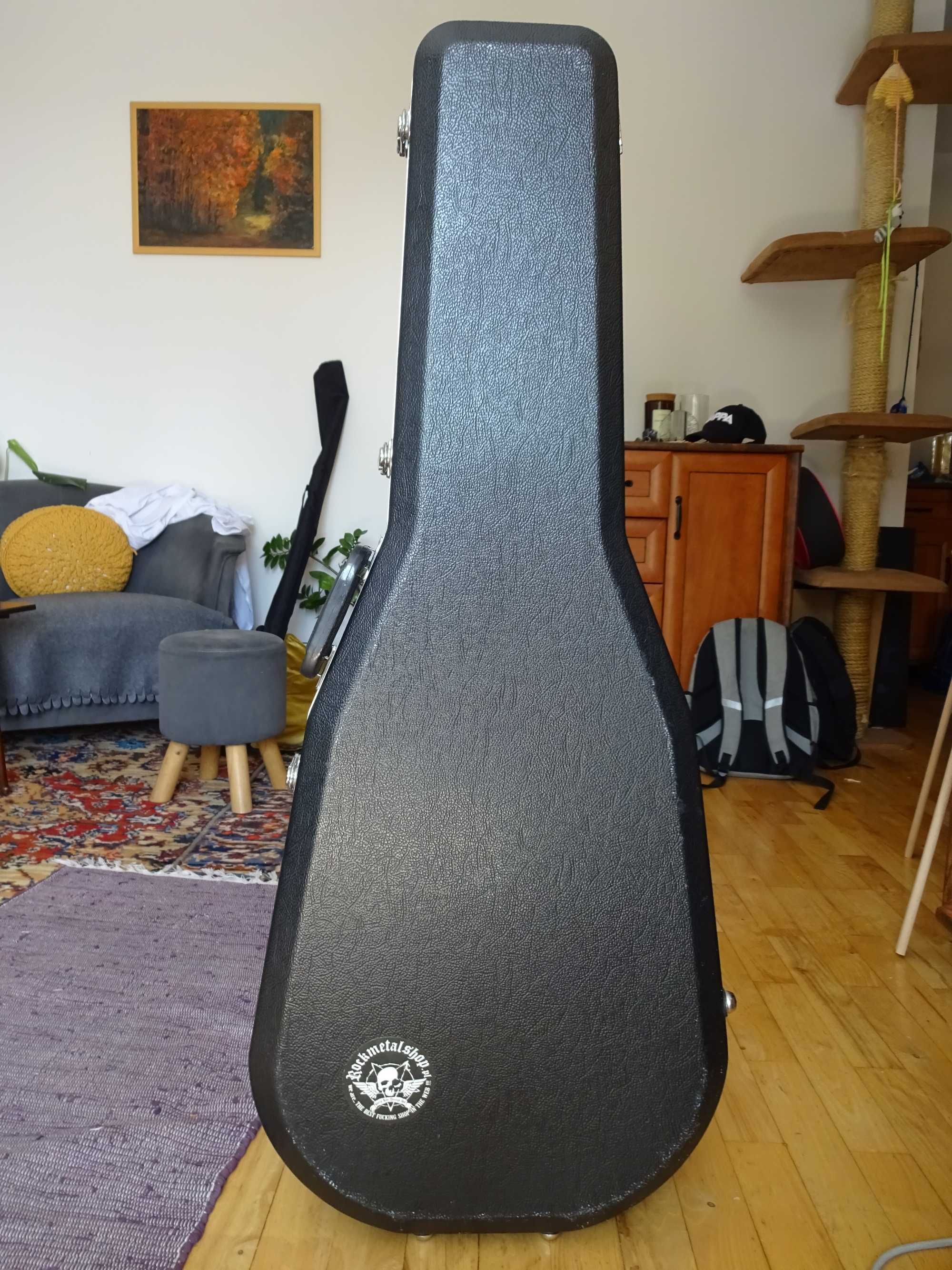 Gitara Klasyczna Alvaro 450