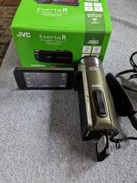 Kamera JVC GZ-R435GE