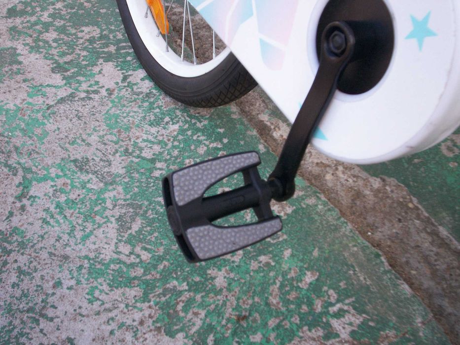 Rower dziecięcy koła 20 cali