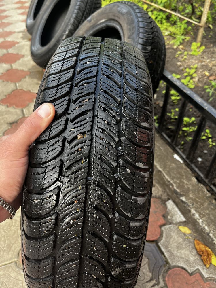 Зимняя резина r14 Debica  польша
