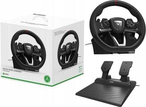 Hori Racing Wheel for Xbox Series X|S