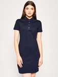 Sukienka codzienna granatowa Tommy Hilfiger M