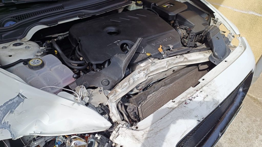 Volvo v50 1.6 2011