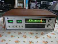 Sharp Turner vintage