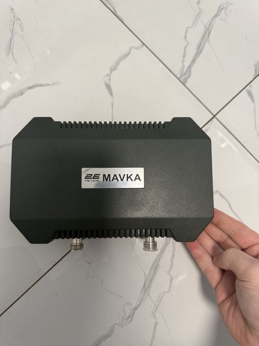 Антена mavka 2E із посиленям 2.4