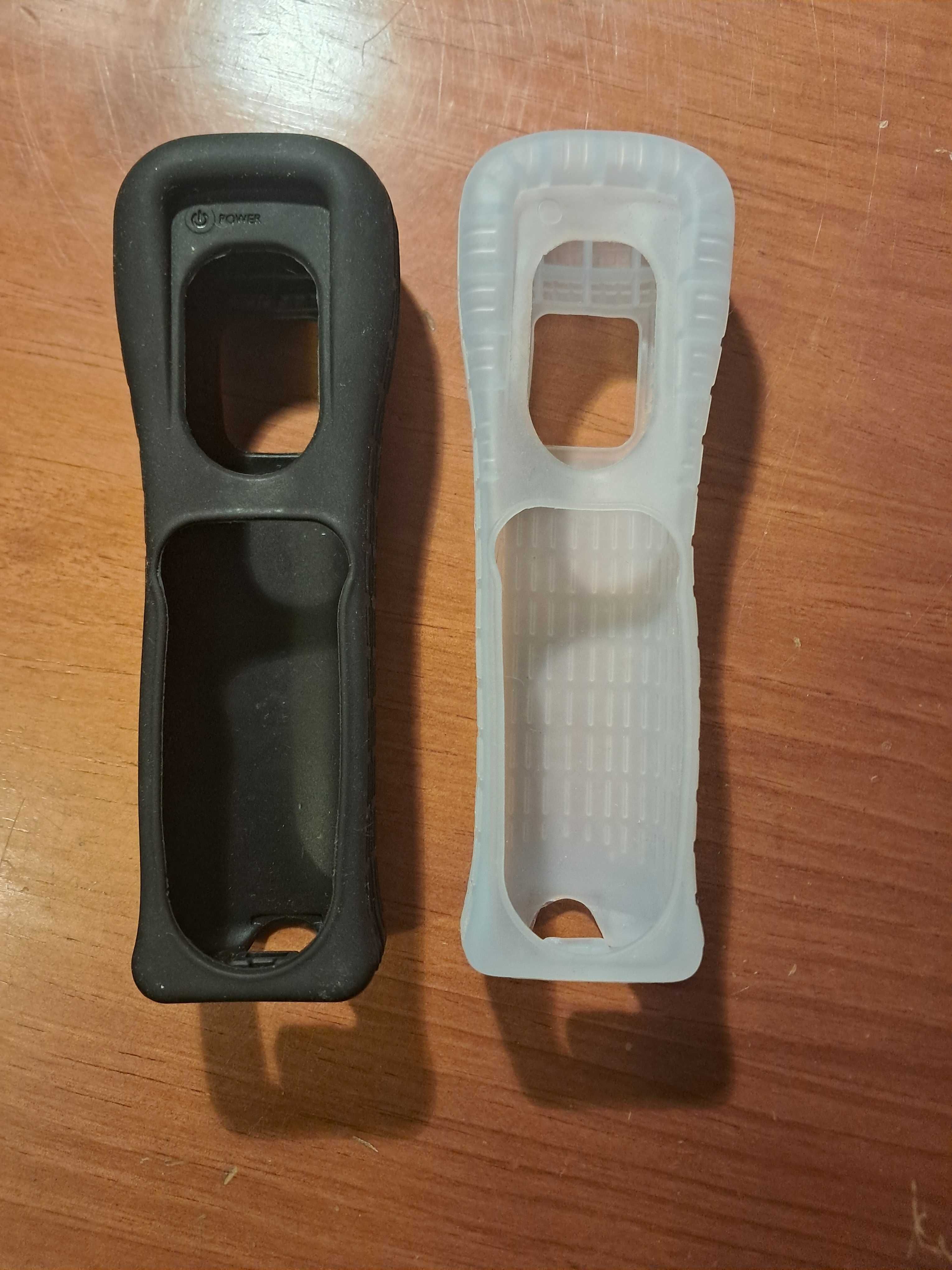Proteção de comandos Nintendo Wii