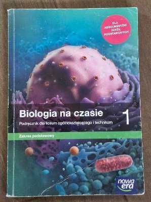 Biologia na czasie 1