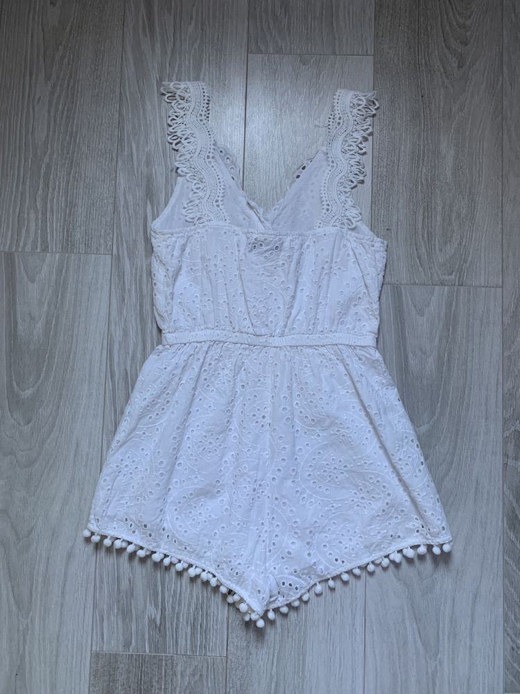 Комбинезон SHEIN