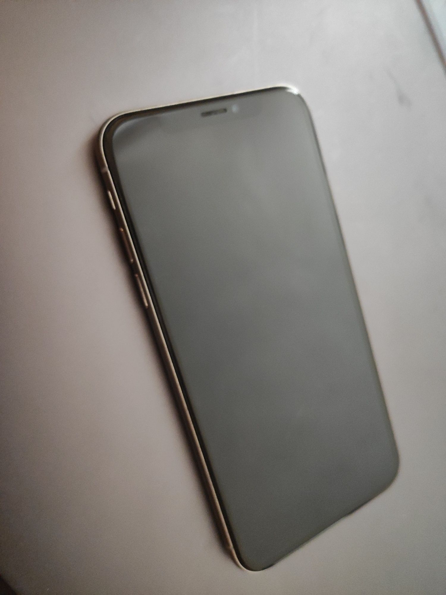Iphone X 64 gb neverlock White